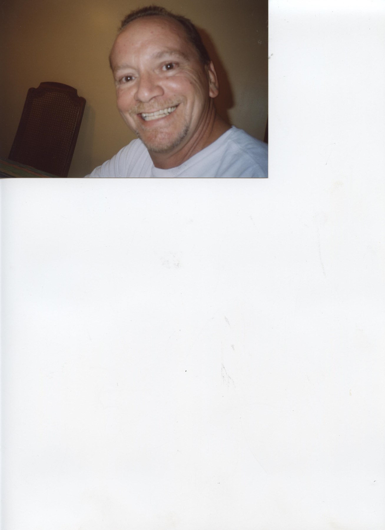 Timothy Lee Murphy Obituary