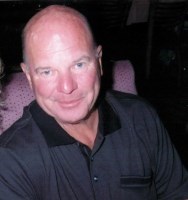 Obituary of Robert Edward Sykes