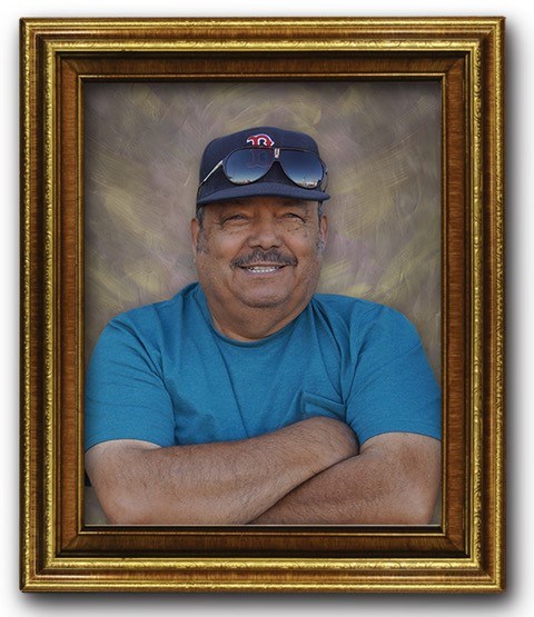 Obituary of Gilbert Villa Zepeda