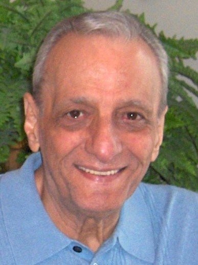 Obituary of Angelo J. Estevez