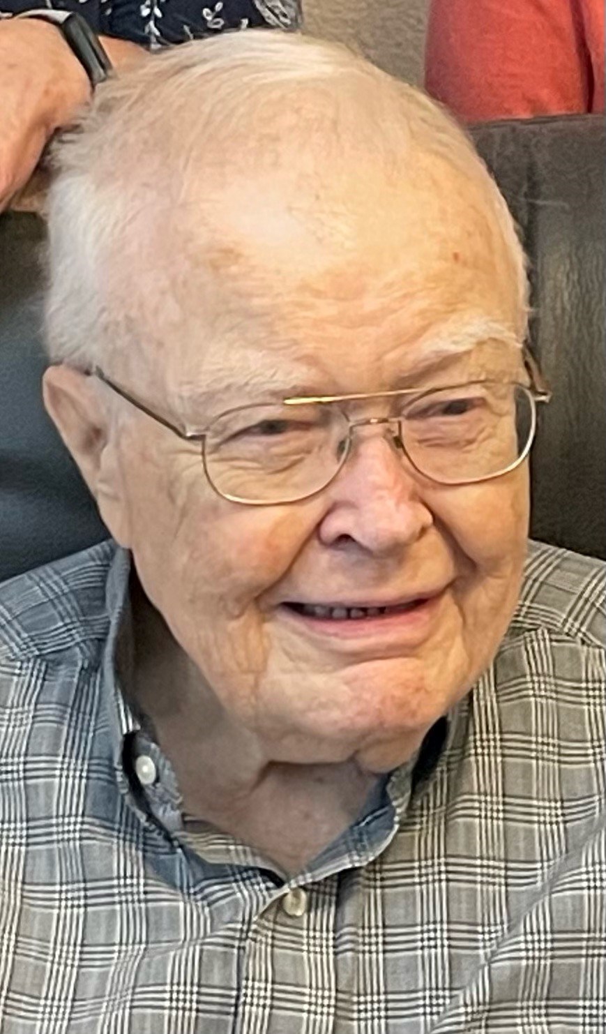 Obituary of Travis Gayle Allen