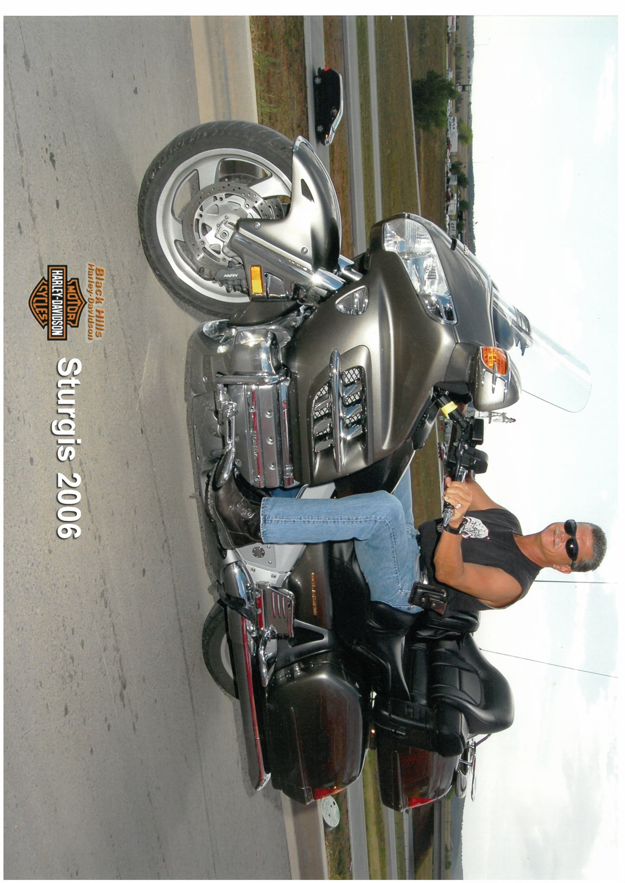 Obituary of Randall Mack Reid