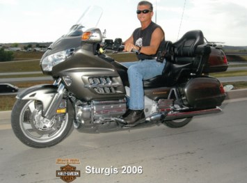 Obituary of Randall Mack Reid