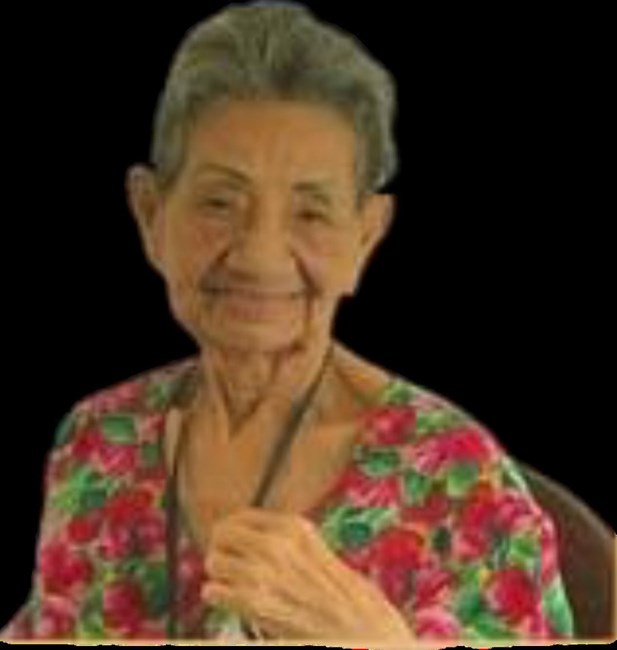 Avis de décès de Alberta Cuadrado Santiago