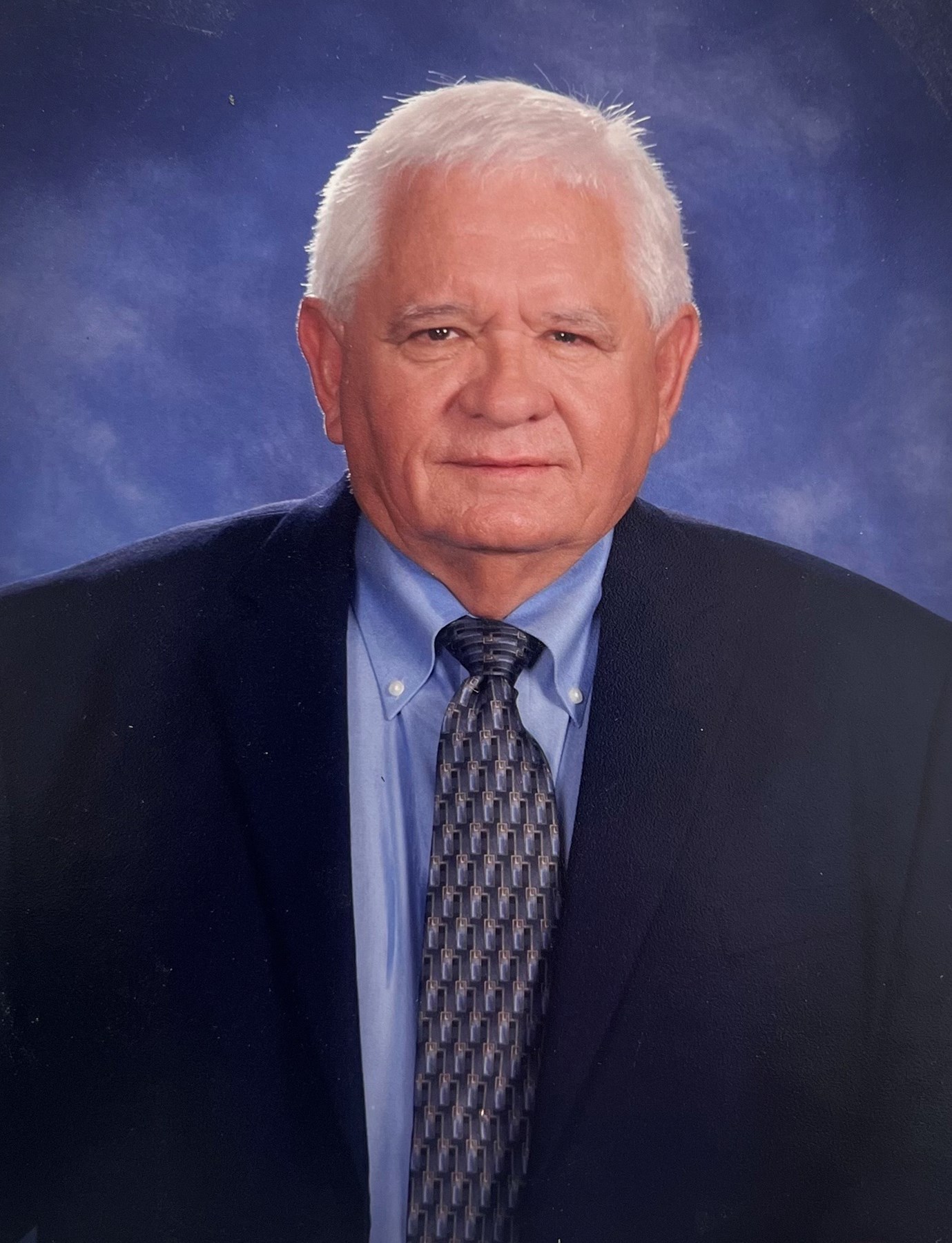 Franklin Sternadel Obituary - Victoria, TX