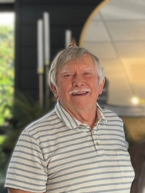 Obituary of Floyd Layne Hurst