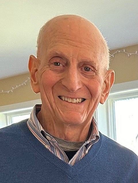 Obituary of Stephen Barry Marcus