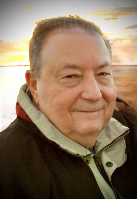 Obituary of Jesus Maria Soto