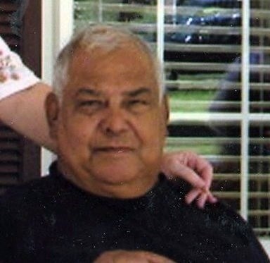 Obituary of Roy Cleveland Johns