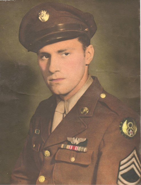 Obituary of Arthur C Forster