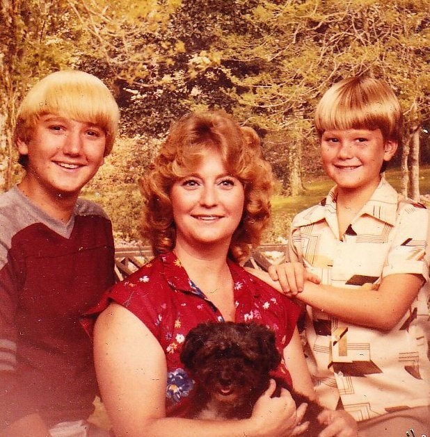 Obituary of Sheryl Ann McClatchey