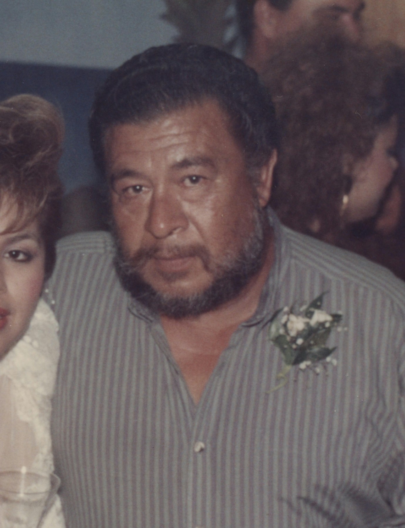 Obituary of Carlos Rodriguez Medina Sr.