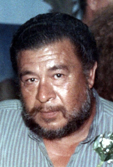 Obituary of Carlos Rodriguez Medina Sr.