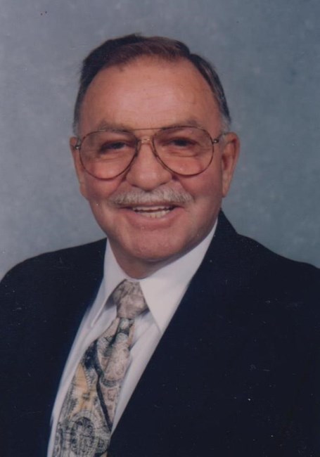 Obituary of William Bryan Tucker