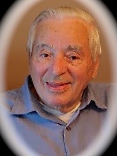 Obituary of Harold Joseph Gillis