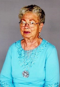 Obituary of Wilma Dean Fenton
