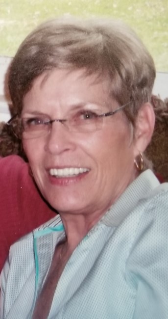 Avis de décès de Janis Sue Dowdy Reilly