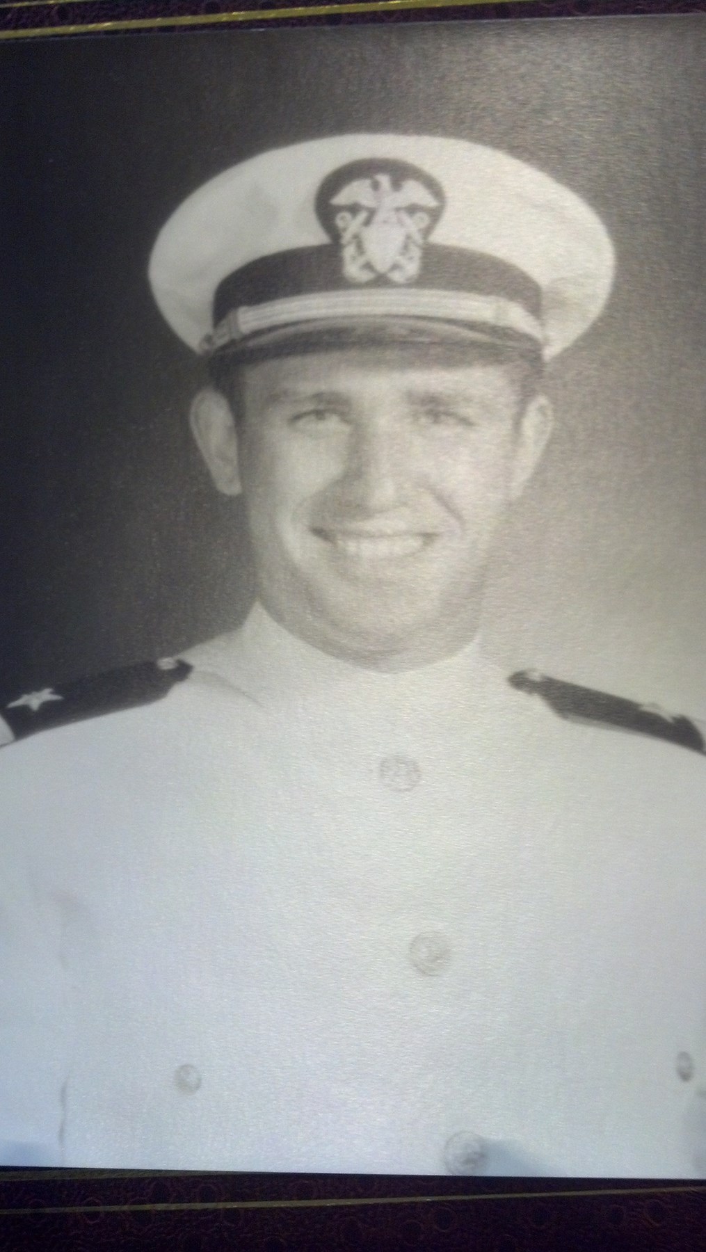 Obituary of Walter Joseph Sullivan