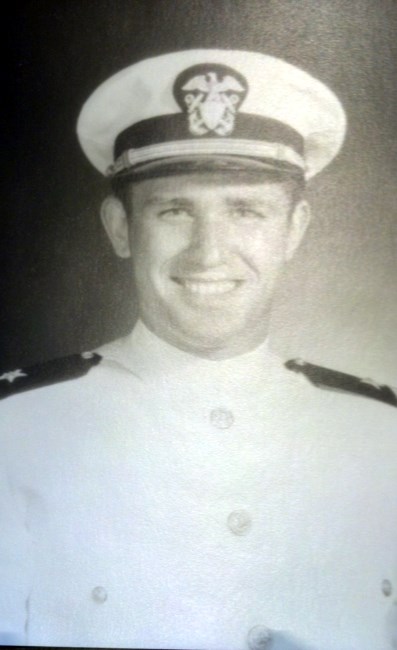 Obituary of Walter Joseph Sullivan