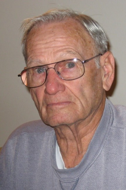 Obituary of Warren Dean Little