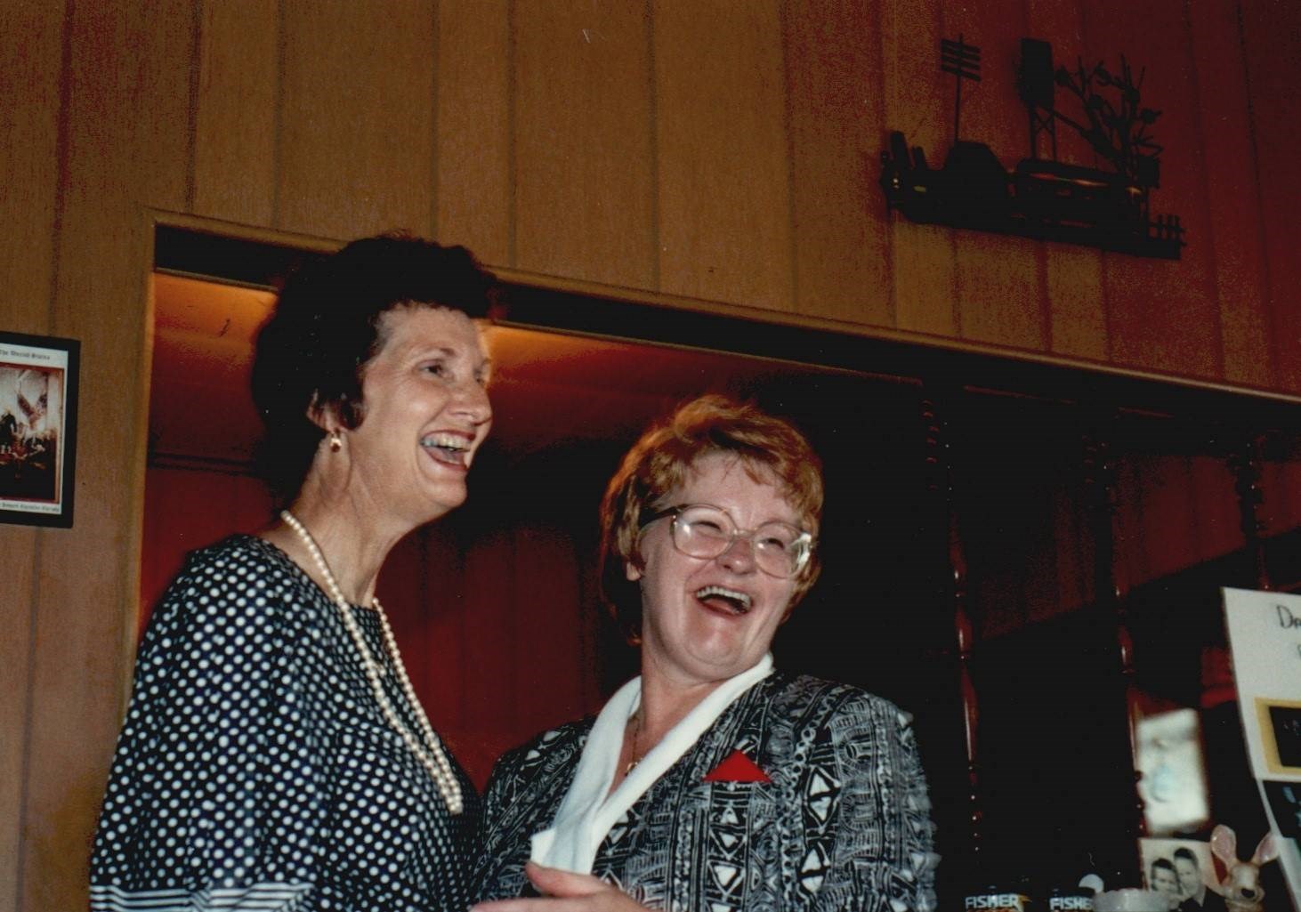 Obituary of Mary Darlene Grimes