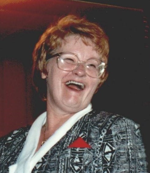 Obituario de Mary Darlene Grimes