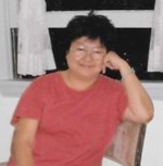 Sandy Chan