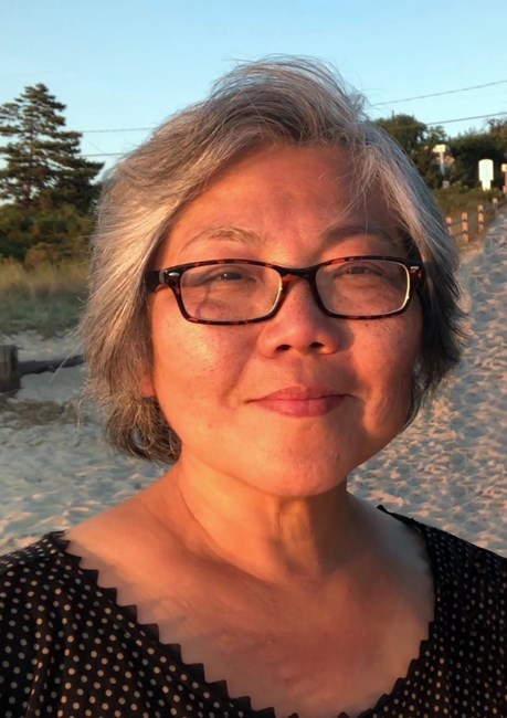 Obituary of Jean Hung