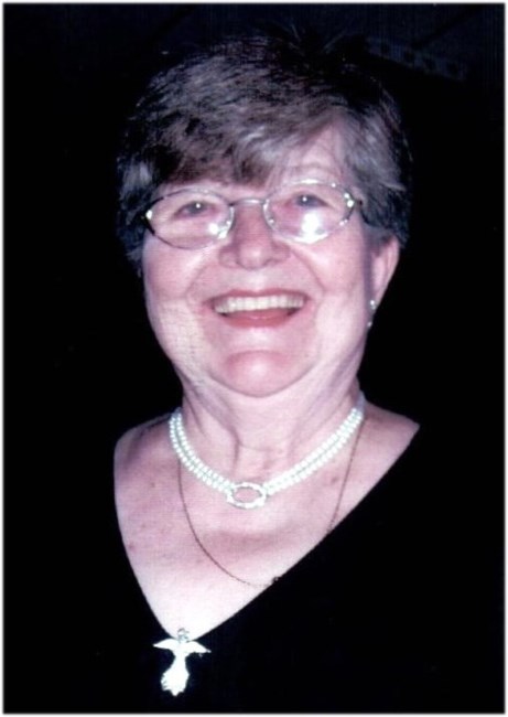 Obituary of Jeanette M. Lackowski