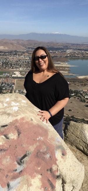 Obituary of Monica Denise Steele