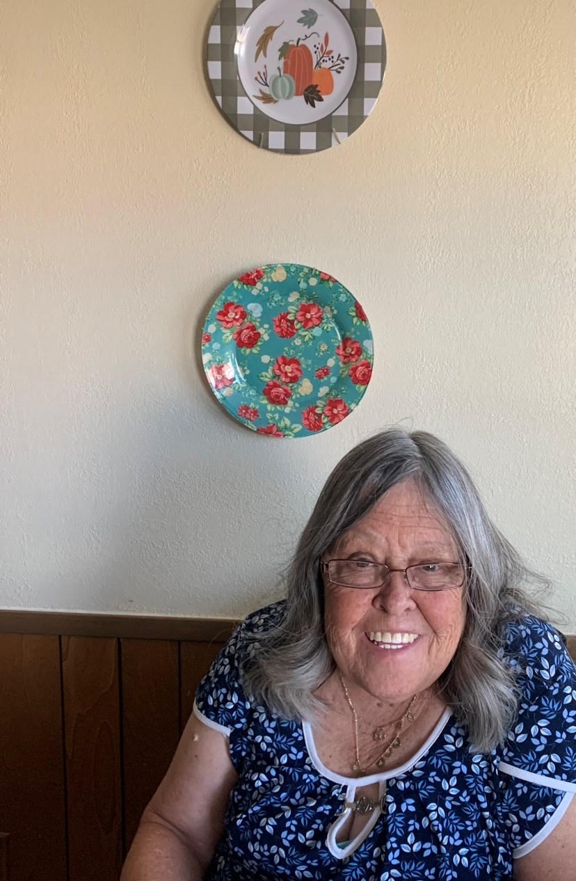 Obituary of Lori Jean Kenyon