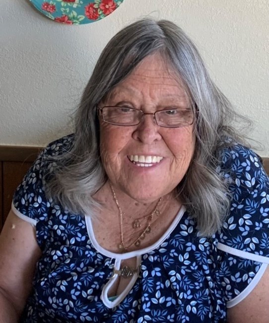 Obituary of Lori Jean Kenyon