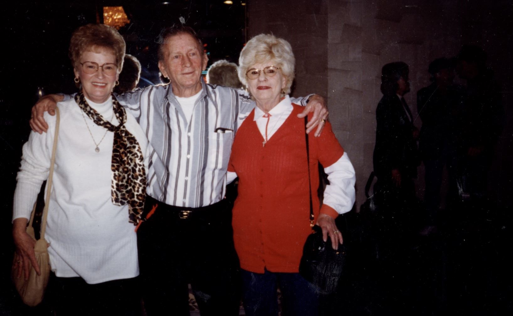 Obituary of Joann Ann Meade