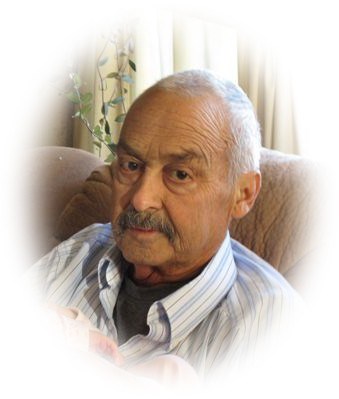 Obituario de Robert Harold Irvine