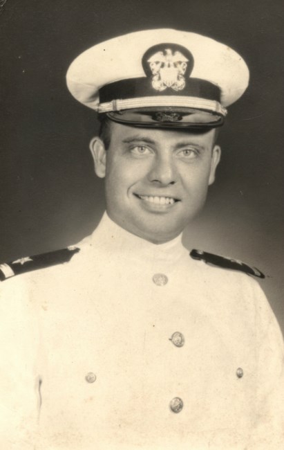 Obituary of Charles C. Stewart