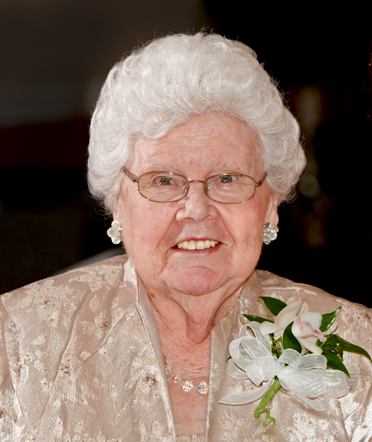 Obituary of Mildred Jean Schultz