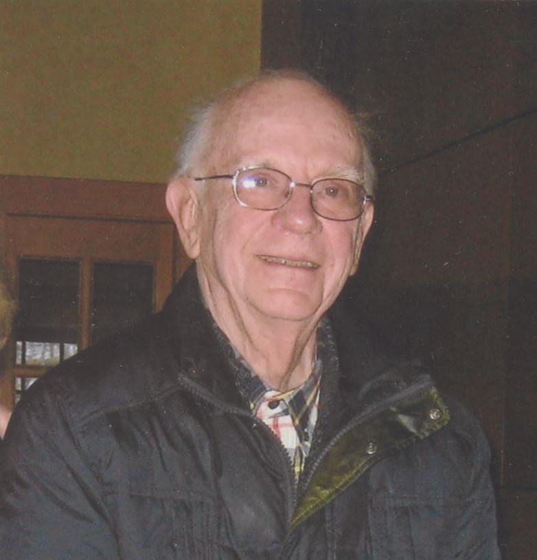 Obituary of Frederick Sahner