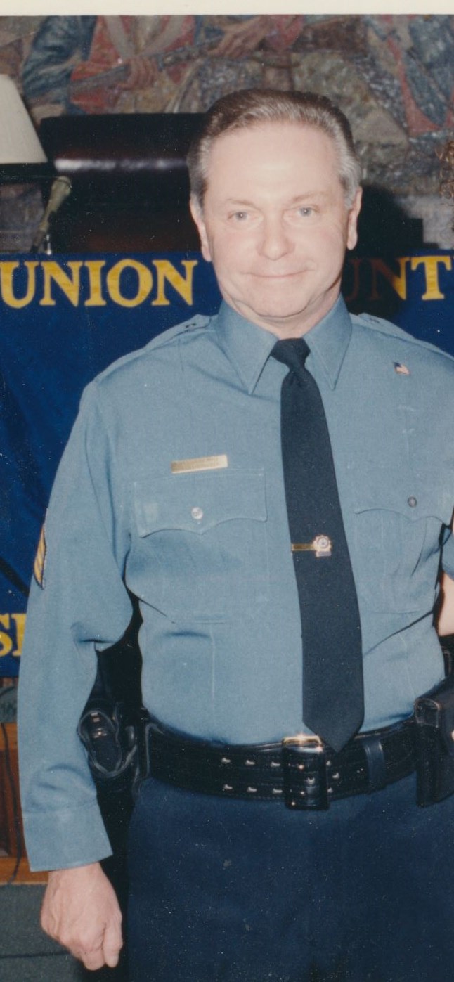 Obituary of Robert A. Heimall