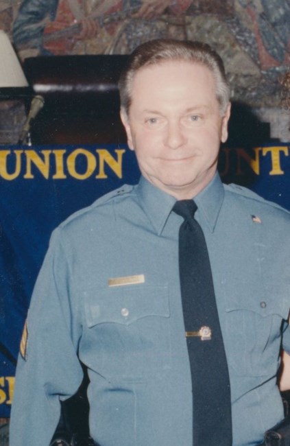 Obituary of Robert A. Heimall