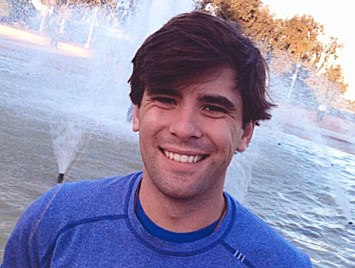 Obituary of Zachary Kenneth Irwin