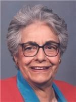 Obituario de Vera C. Procell