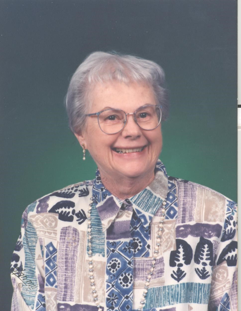 Charlotte GrauRehn Obituary Annapolis, MD