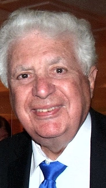 Obituary of John J. McDermott