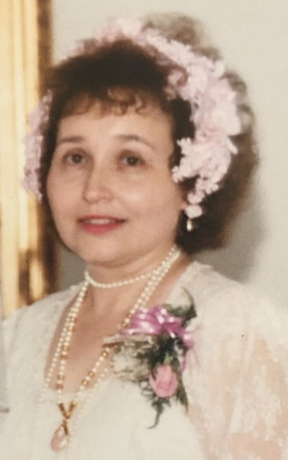 Avis de décès de Barbara M. Medeiros