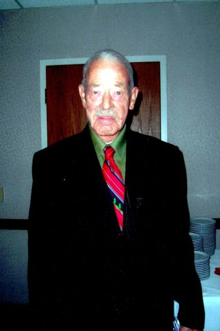 Obituary of Harold Milton Moss