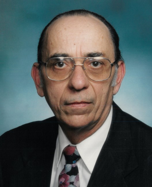 Obituary of Anthony G. Clesi