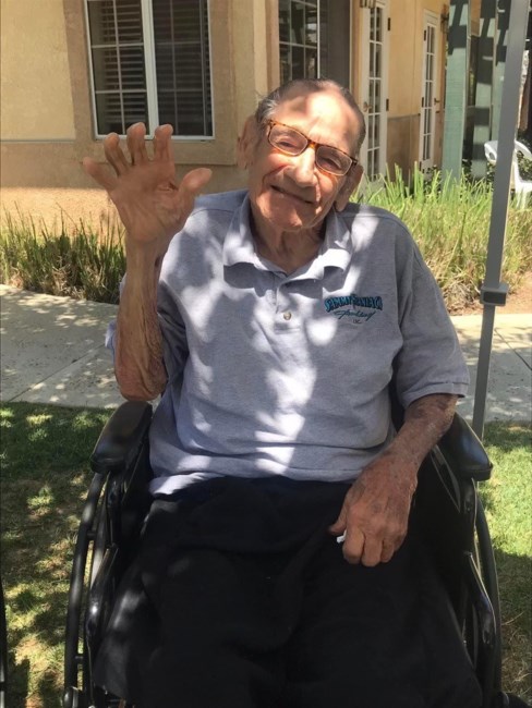 Obituary of Sam A Maniaci