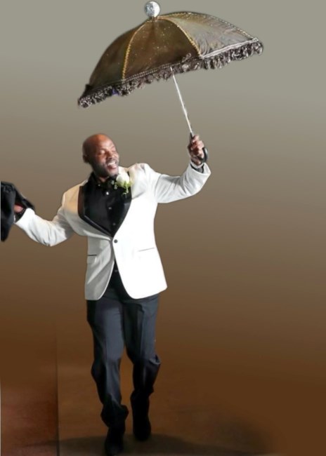 Avis de décès de Byron Wendell Williams