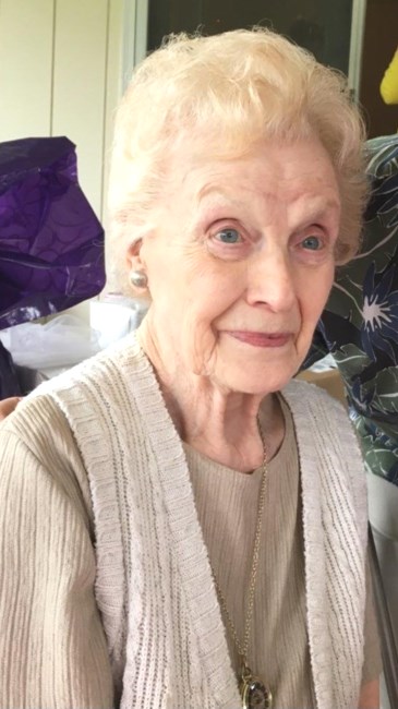 Obituary of Alberta Julia Sabalausky