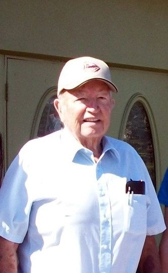 Obituary of Thomas Patrick Leary